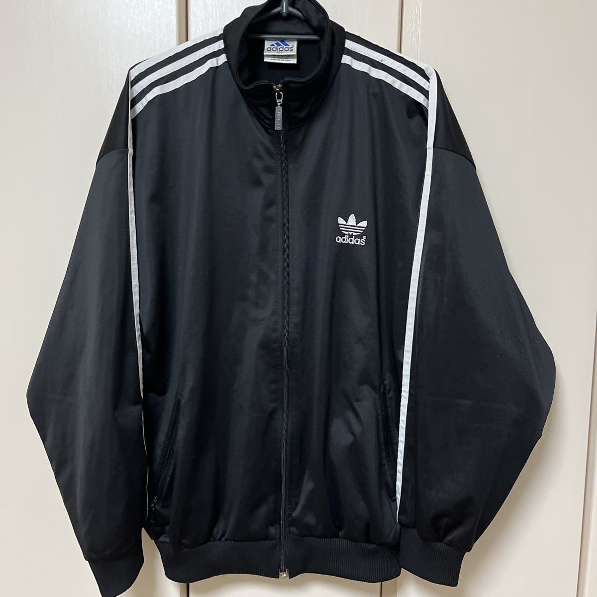 XL サイズ adidas ファイヤーバード トレフォイルトラックジャケット