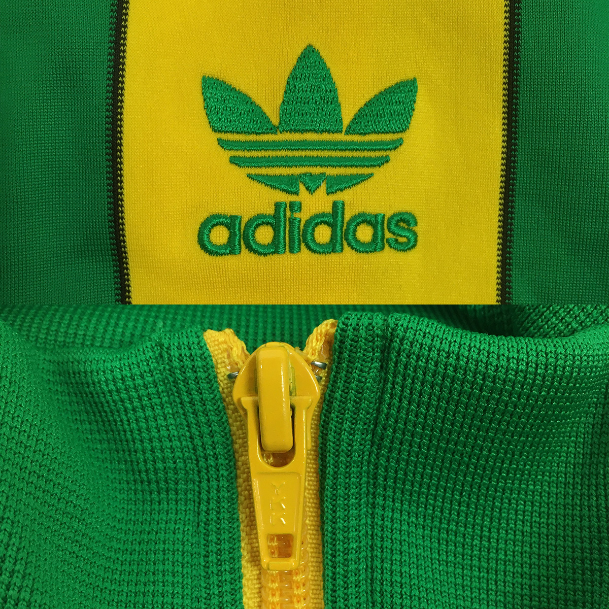 Bibian 比比昂 - 【美品】adidas Originals アディダス Bibian 比比昂 - 【美品】adidas Originals アディダス