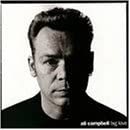 Big Love [FROM UK] [IMPORT] Ali Campbell_画像1