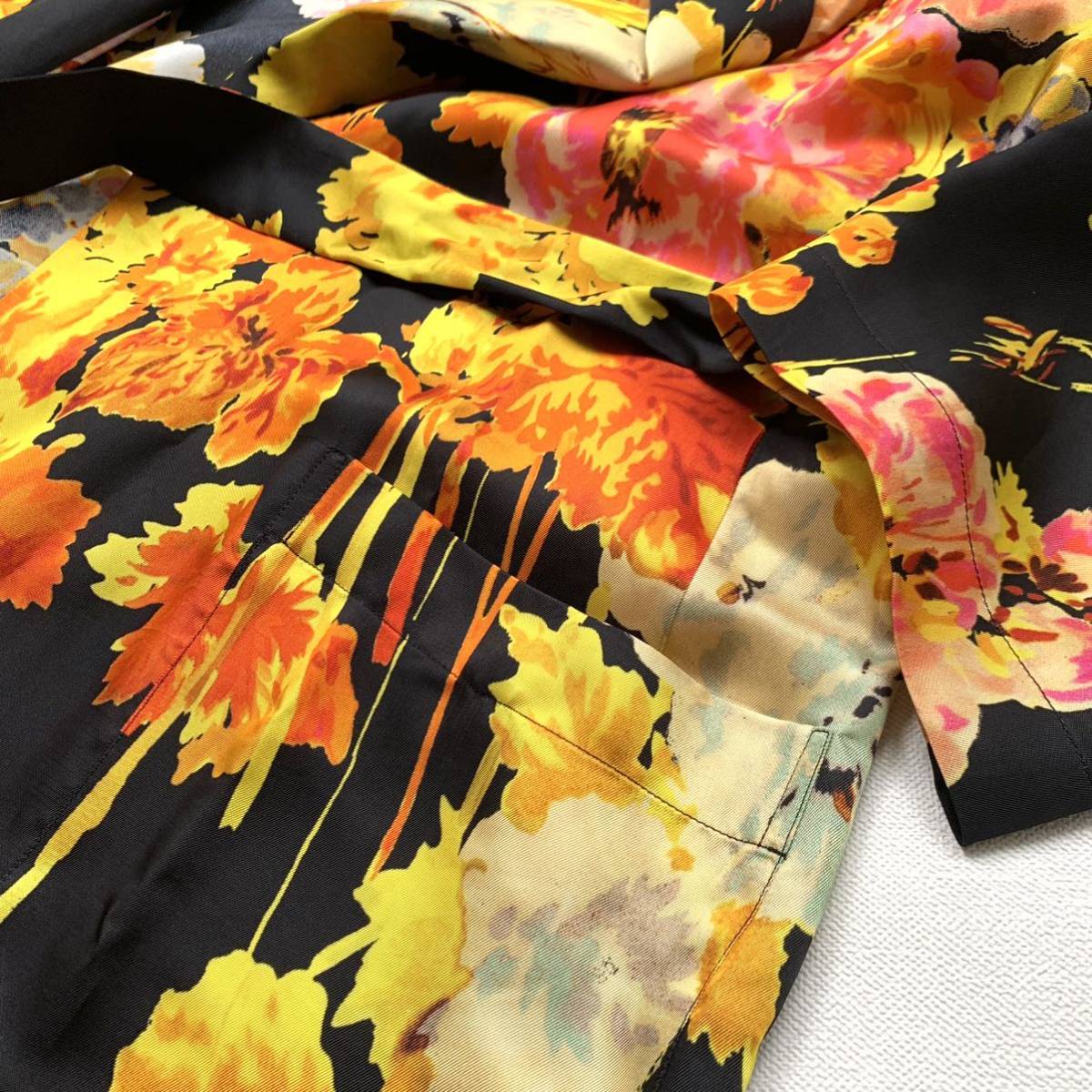 Yahoo!オークション - 新品 2020SS DRIES VAN NOTEN ドリス Yahoo!オークション - 新品 2020SS DRIES VAN NOTEN ドリス