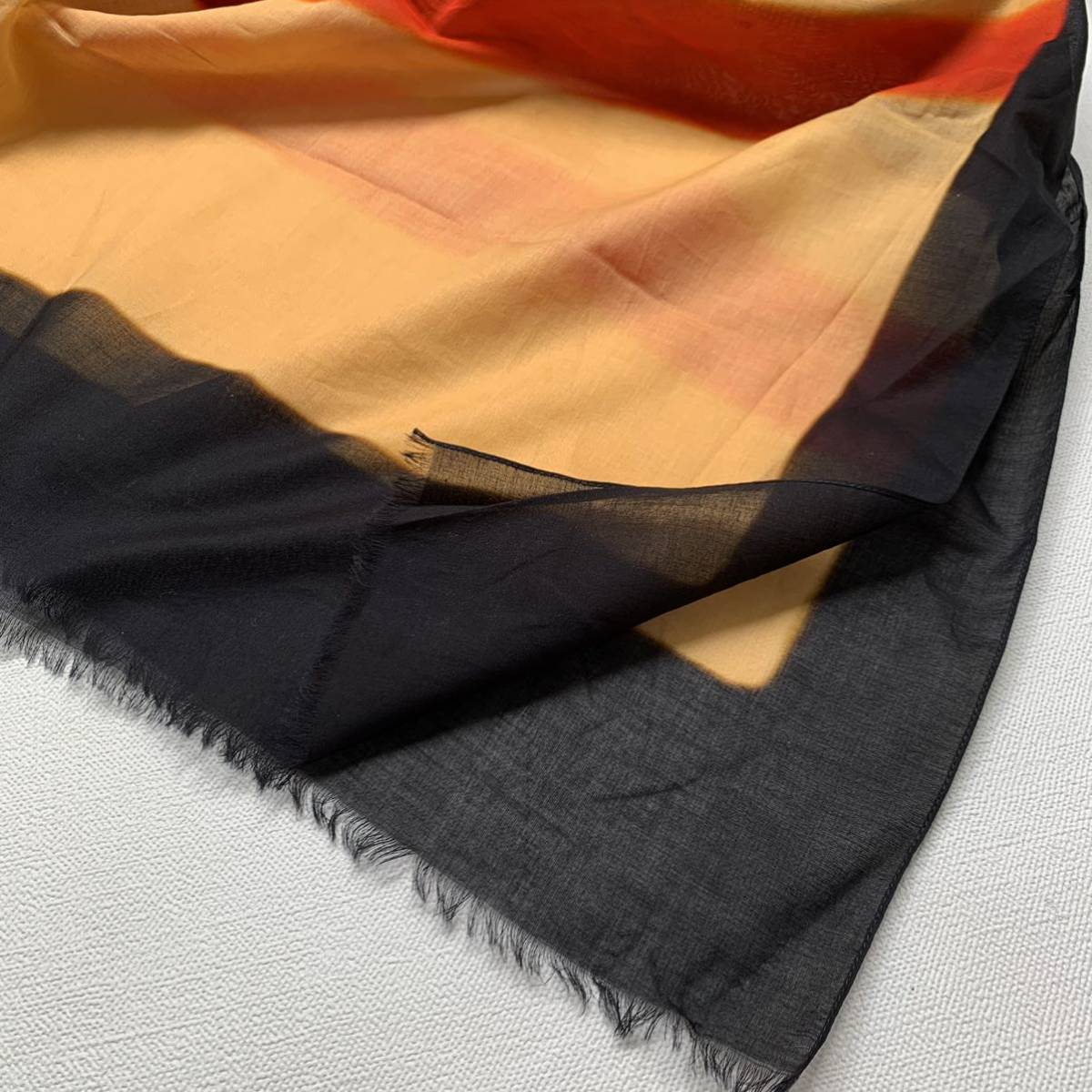 新品 2021SS DRIES VAN NOTEN ドリスヴァンノッテン Len Lye レン