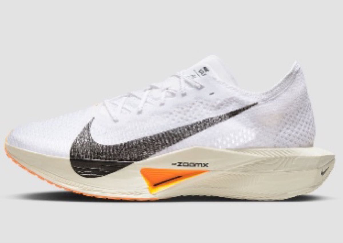 新品 NIKE ナイキ ZoomX Vaporfly ヴェイパーフライ Next%3 ネクスト