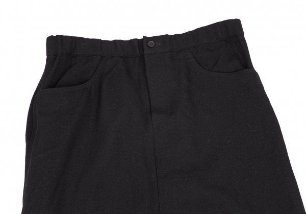 yohji yamamoto REGULATION スカート 販売特別価格 - avante.org.br