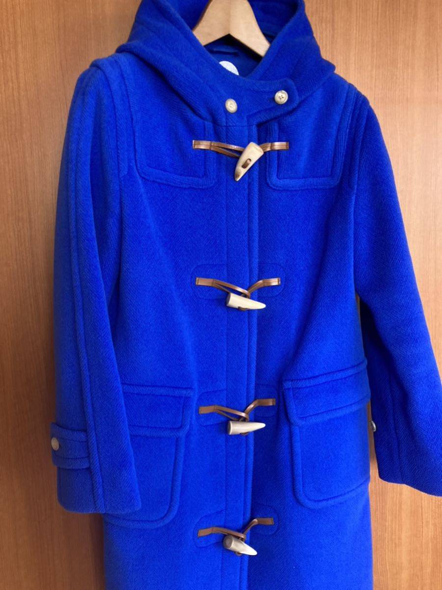 OLD ENGLANDオールドイングランド☆美品定番希少ヘリンボーン ウール
