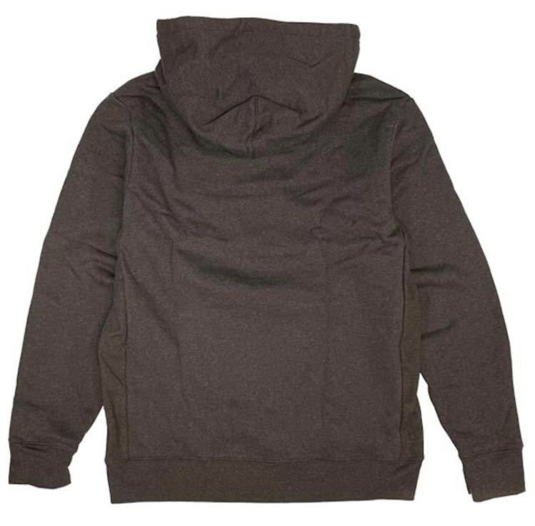 パタゴニア Patagonia パーカー スウェット フーディ M トレーナー レディースL P-6 Logo Uprisal HOODY ユニセックス 新品未使用　_画像2