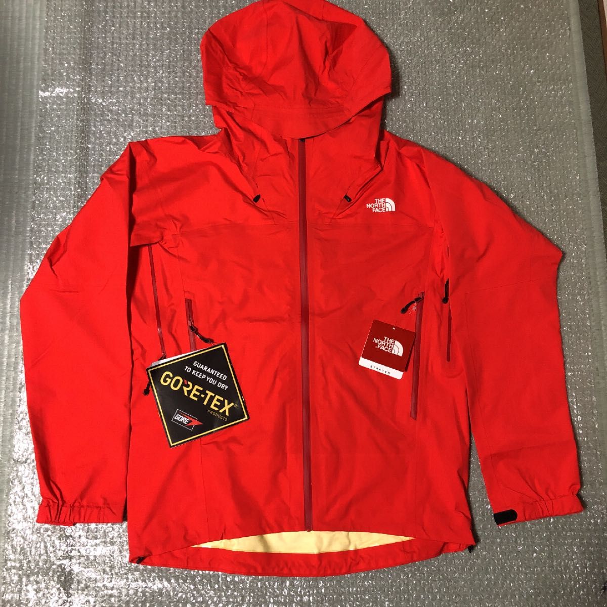 THE NORTH FACE スーパークライムジャケット | noonanwaste.com