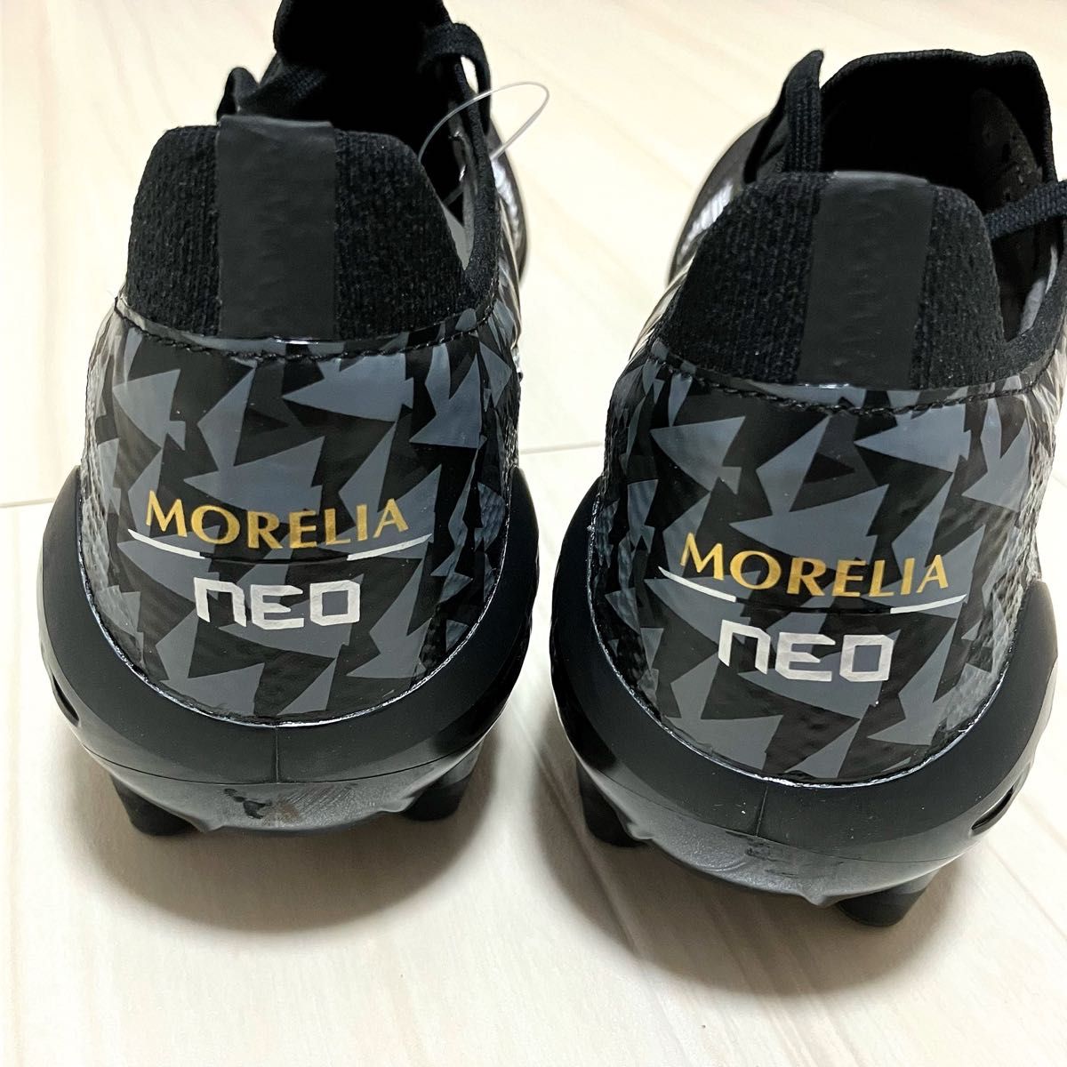 新品 MIZUNO ミズノ モレリアネオ3β エリート オリガミ 折り紙 新品 MIZUNO ミズノ モレリアネオ3β エリート オリガミ 折り紙