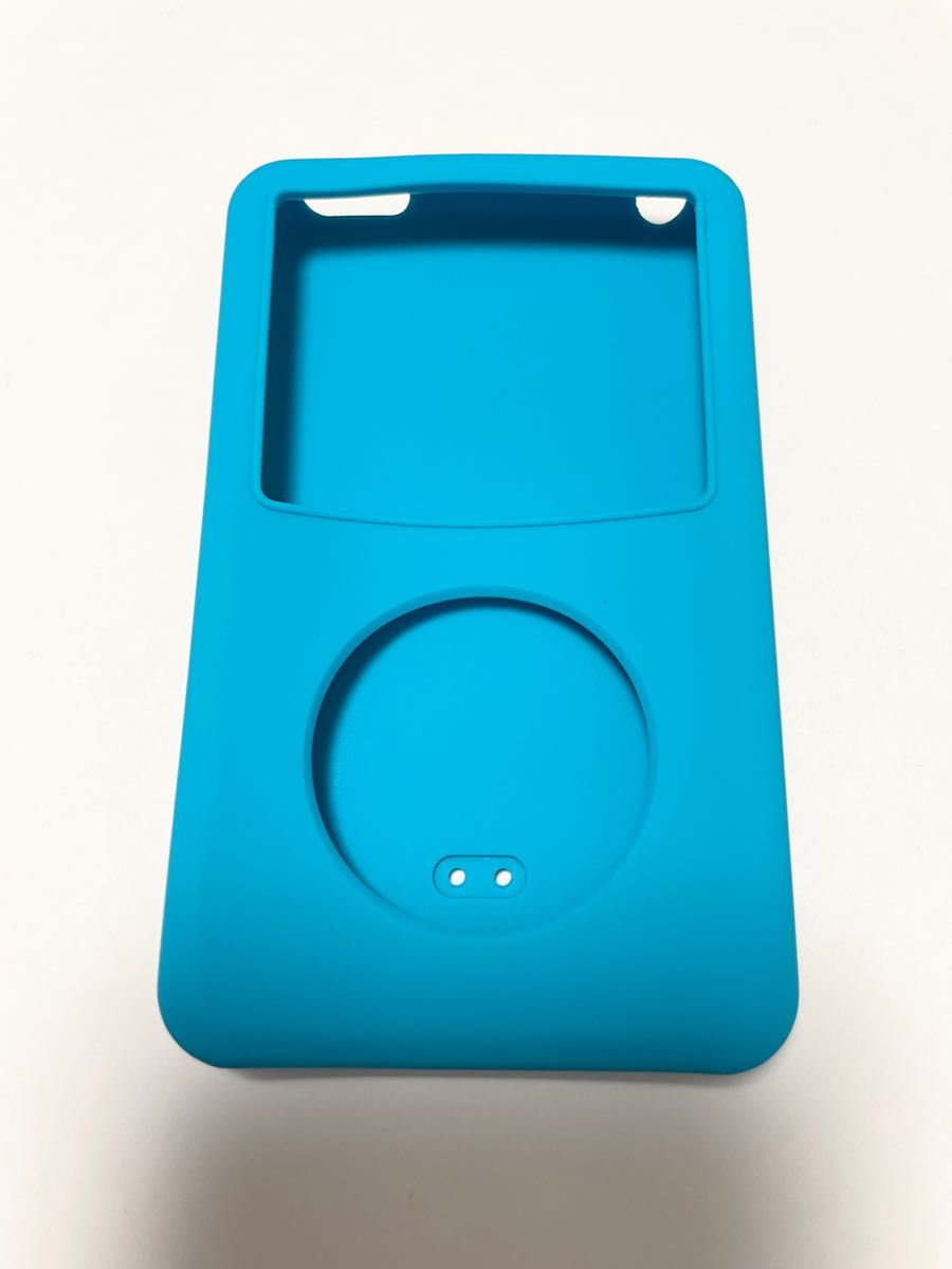 iPod クラシック 専用 クリア保護ケース 落下防止 耐衝撃 防塵 防指紋 (透明) 通販