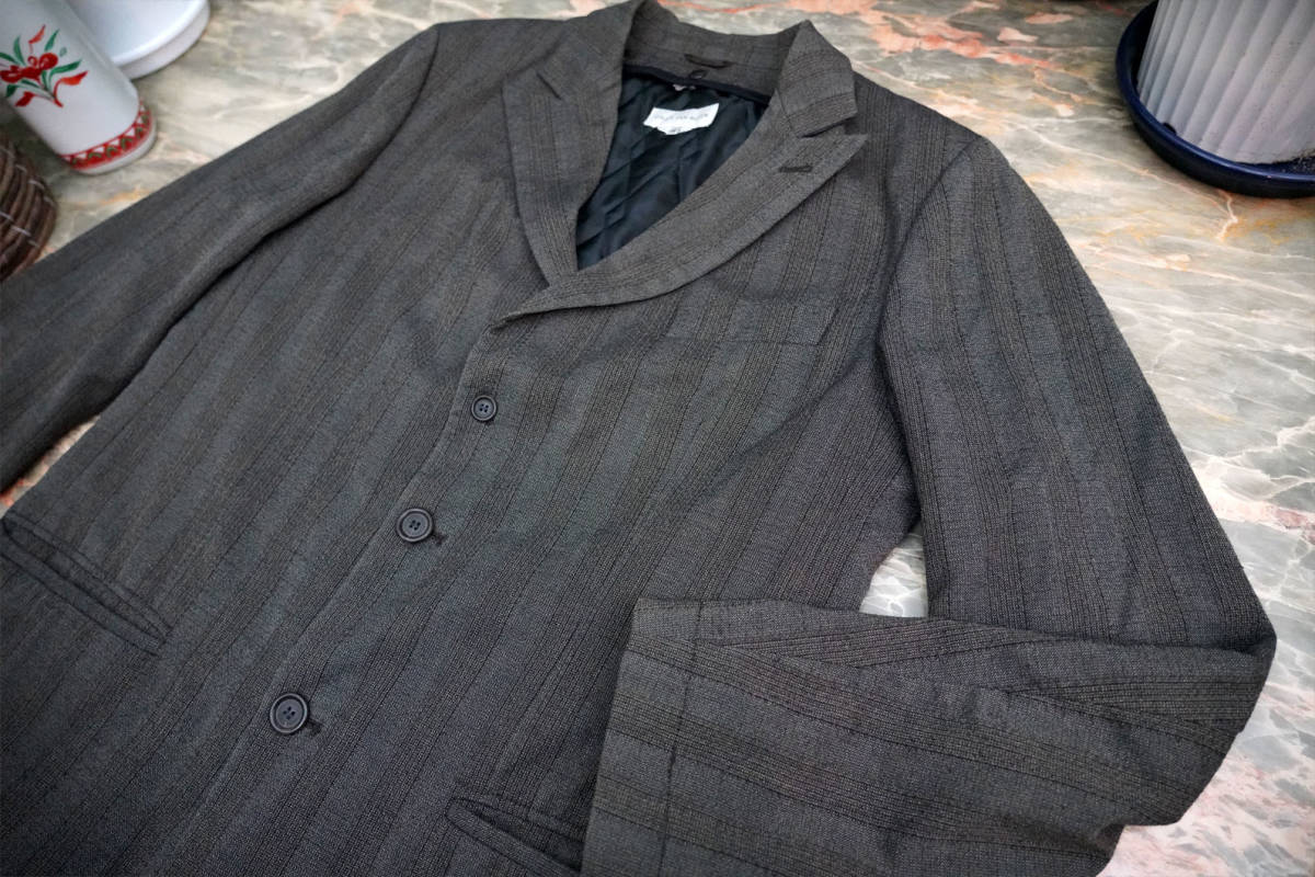 ベルギー 美品 ☆ ドリス ヴァン ノッテン DRIES VAN NOTEN アーカイブ