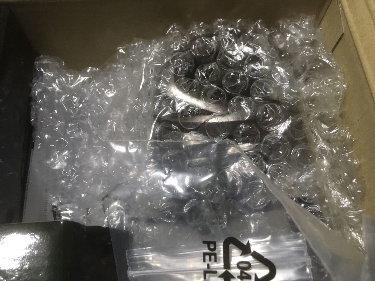 シマノ 17スコーピオン BFS LEFT HANDLE 未使用 無料発送