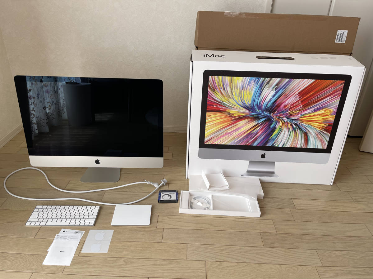 ジャンク品】apple 27インチモニター | veranstaltungen.lkz.de