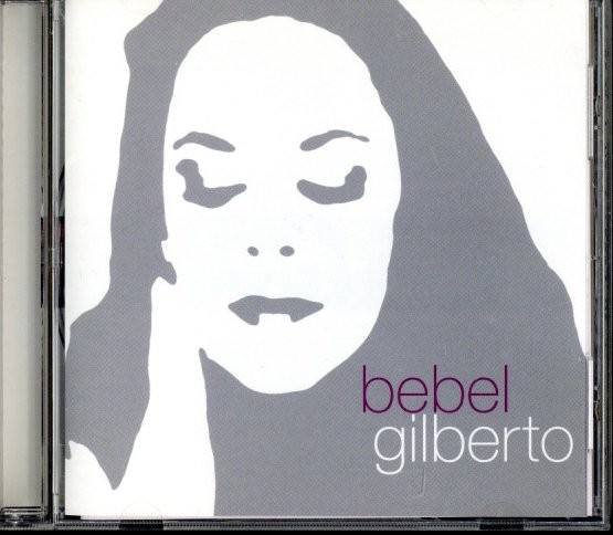  prompt decision * free shipping (2 point .)* Bebe u* Gilberto Bebel Gilberto*Tanto Tempo*Samba Da Bencao August Day Song Sem Contencao*(a5964)