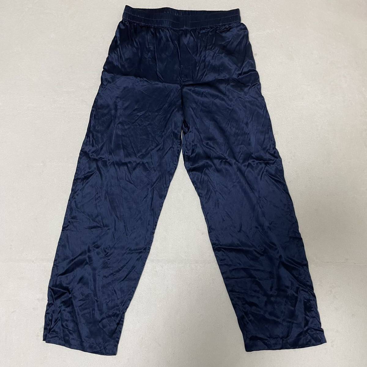 美品 ジョルジオアルマーニ【極上のシルク100%】GIORGIO ARMANI