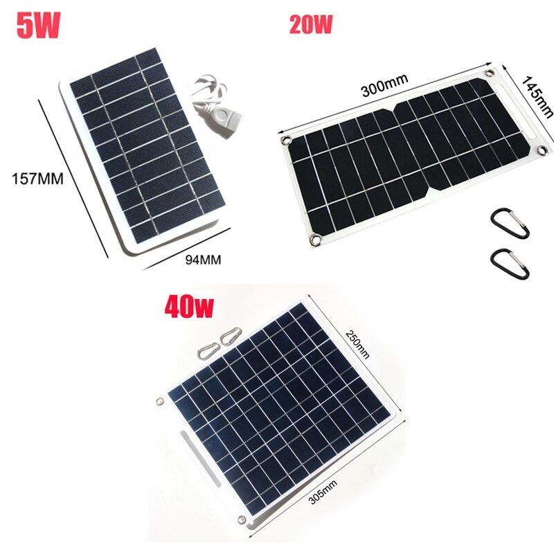 # new arrival # portable solar panel,5V, dual USB, waterproof, travel, camp, outdoor, high King, mobile telephone. charger,40W