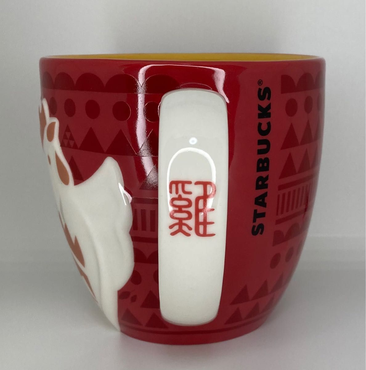超お買い得!】 台湾 スターバックス 2017 酉年 新年 福袋 ニワトリ