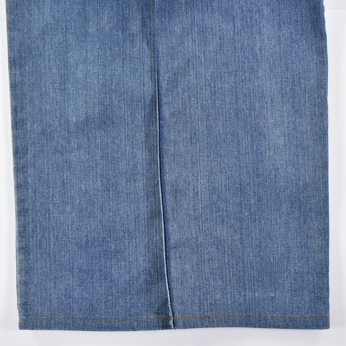 Levis リーバイス ★ 日本製 W511-0217 (511-0239) デニム ジーンズ パンツ ブルー レディース 32_画像8