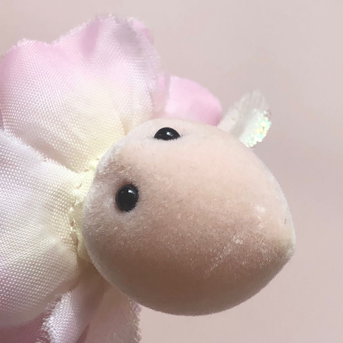 シルバニア 蜜の精 1988年 妖精 森の妖精たち 初期 シルバニア シルバニア 蜜の精 1988年 妖精 森の妖精たち 初期 シルバニア