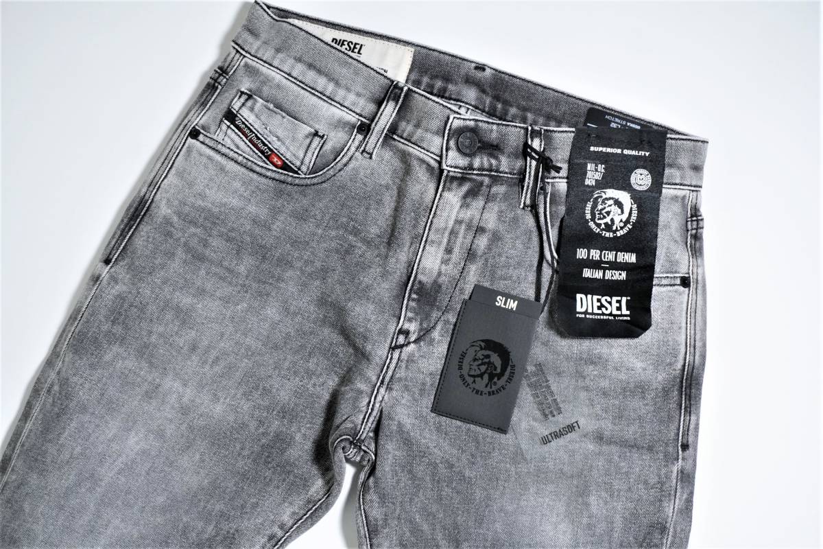 格安日本製】 ヤフオク! - 新品正規品 DIESEL ディーゼル D-STRUKT