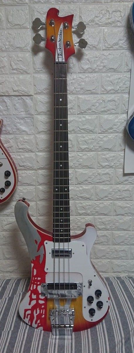 リッケンバッカー 4003 タイプ | noonanwaste.com