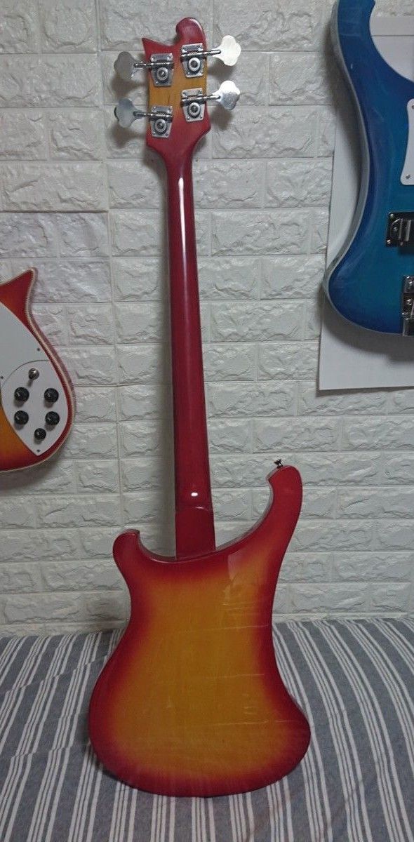 リッケンバッカー 4003 タイプ | noonanwaste.com