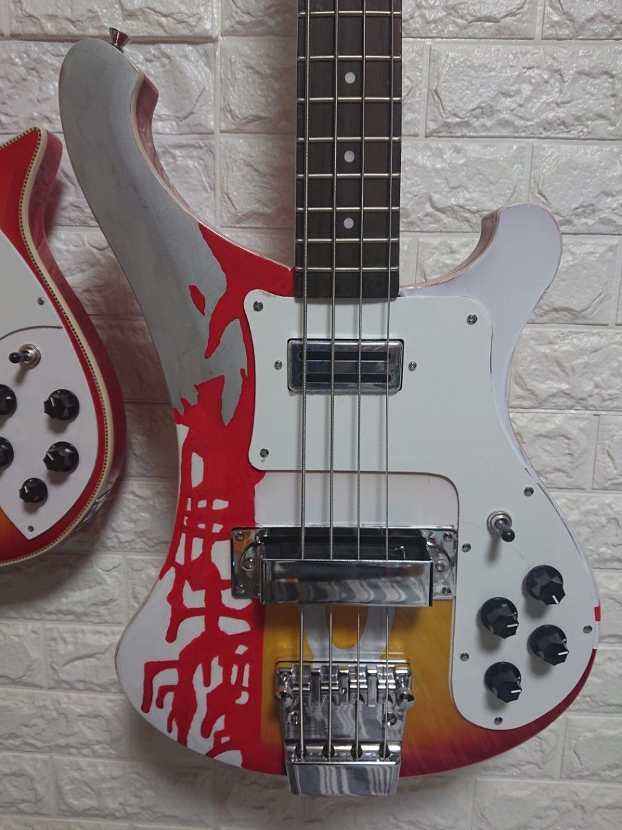 リッケンバッカー 4003 タイプ | noonanwaste.com