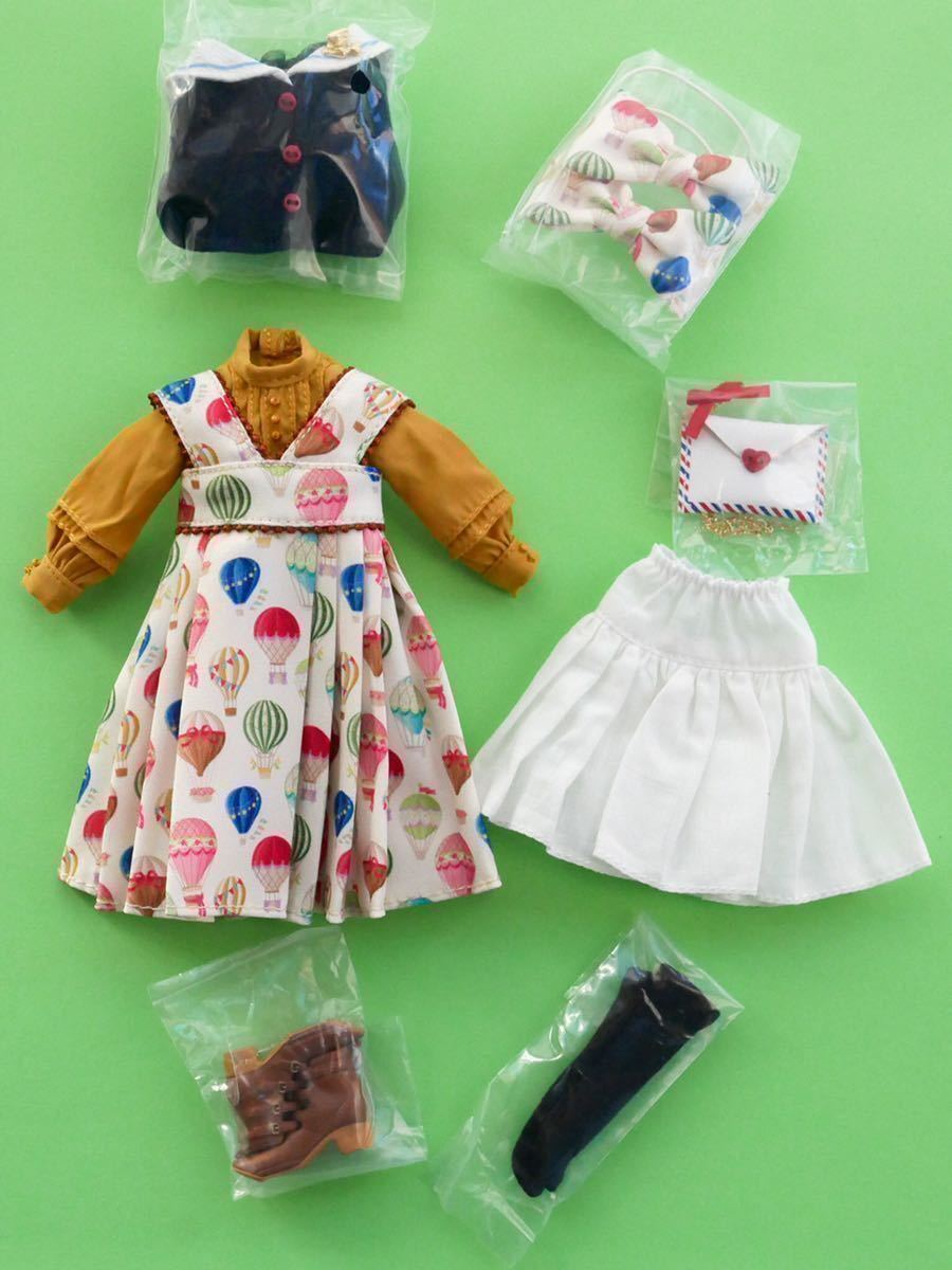 激安超安値 LaLa 送料関税無料】 puppenhaus様 アウトフィットlala