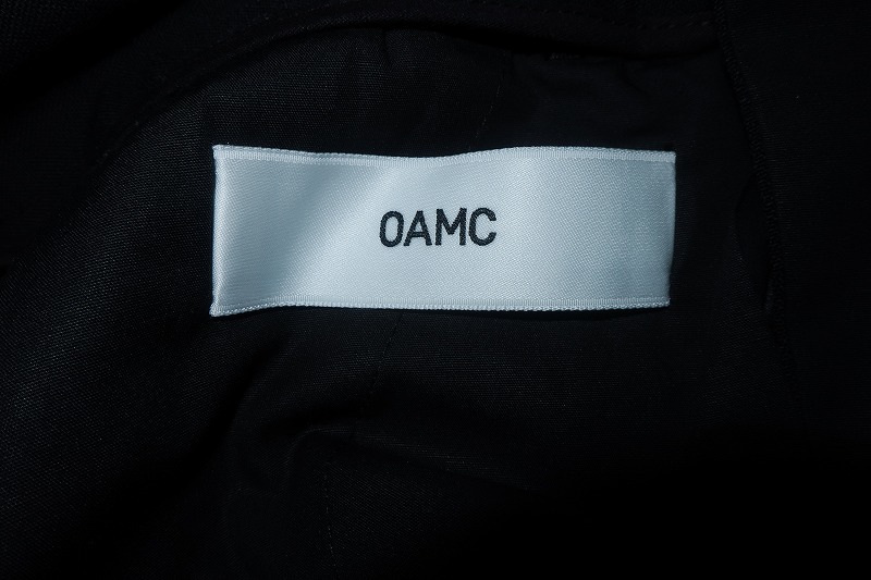 OAMC IDOL брюки размер 29 не использовался товар Roo kme year 
