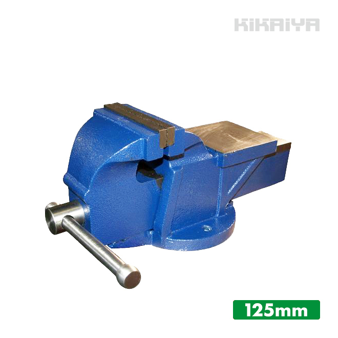 新品?正規品 125mm ベンチバイス 強力重型リードバイス KIKAIYA ガレージバイス テーブルバイス バイス台 万力 バイス、クランプ 新品?正規品 125mm ベンチバイス 強力重型リードバイス KIKAIYA ガレージバイス テーブルバイス バイス台 万力 バイス、クランプ