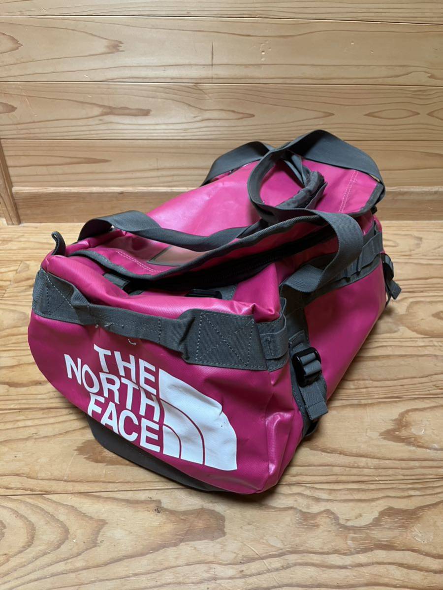 ランキングや新製品 DUFFEL TNF FACE(ザ・ノースフェイス) NORTH THE