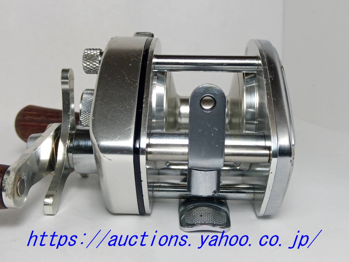 低価日本製 ヤフオク! - シマノ バンタム 100 Shimano Ban