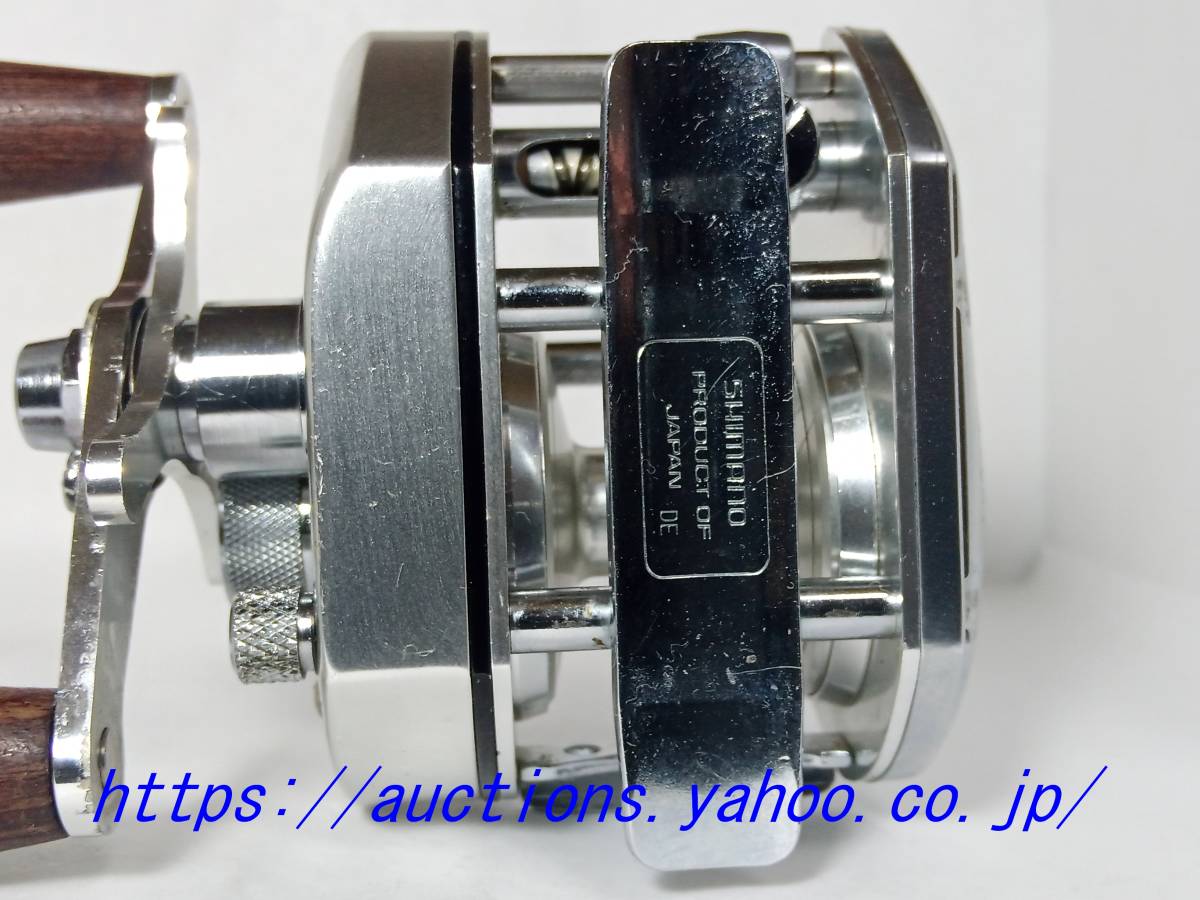 低価日本製 ヤフオク! - シマノ バンタム 100 Shimano Ban