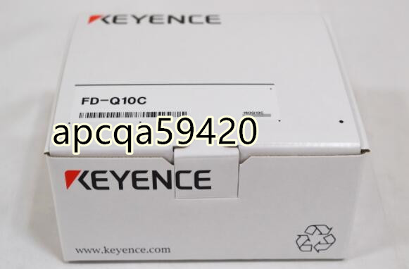 ☆ 新品 KEYENCE キーエンス クランプオン式 流量センサ FD | JChere