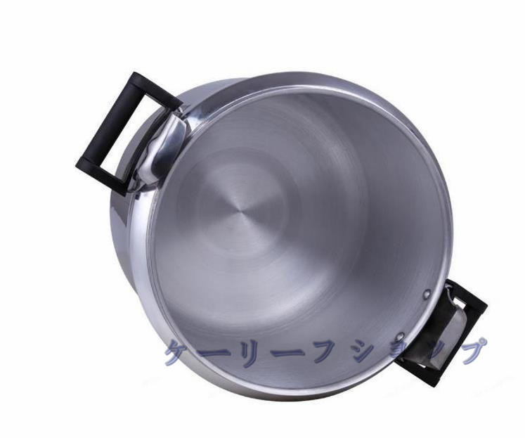 ケーリーフショップ】 45L 業務用圧力鍋 ステンレス 大容量圧力 ケーリーフショップ】 45L 業務用圧力鍋 ステンレス 大容量圧力