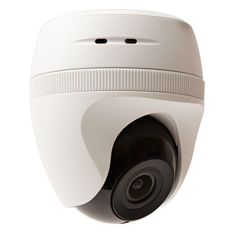 Safie QBiC CLOUD CC-2L(5台セット) 有線(LANケーブル)・Wi Safie QBiC CLOUD CC-2L(5台セット) 有線(LANケーブル)・Wi