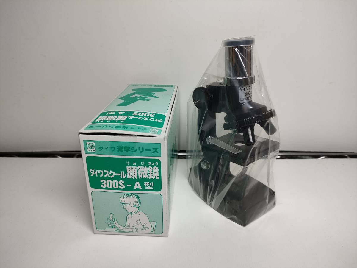  Daiwa   оптический  серия   Daiwa  школа   микроскоп  300S-A модель   t25