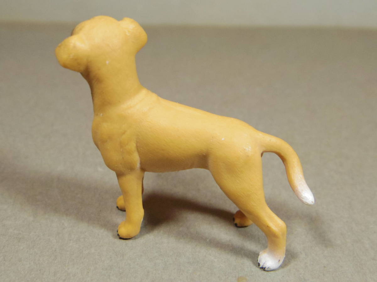 ボクサー犬 (牝) PVCフィギュア Schleich 16390 動物の画像2