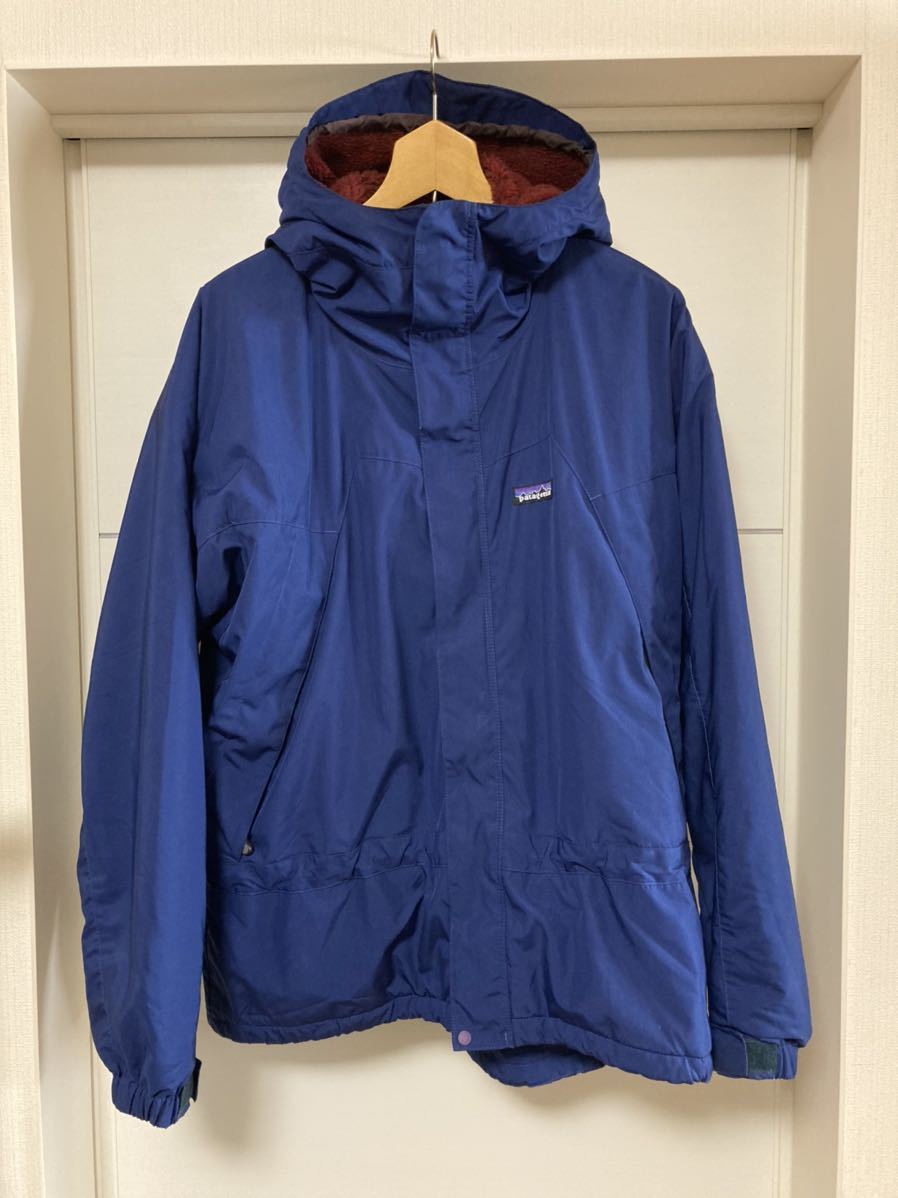 人気商品】 パタゴニア M インファーノジャケット patagonia Mサイズ