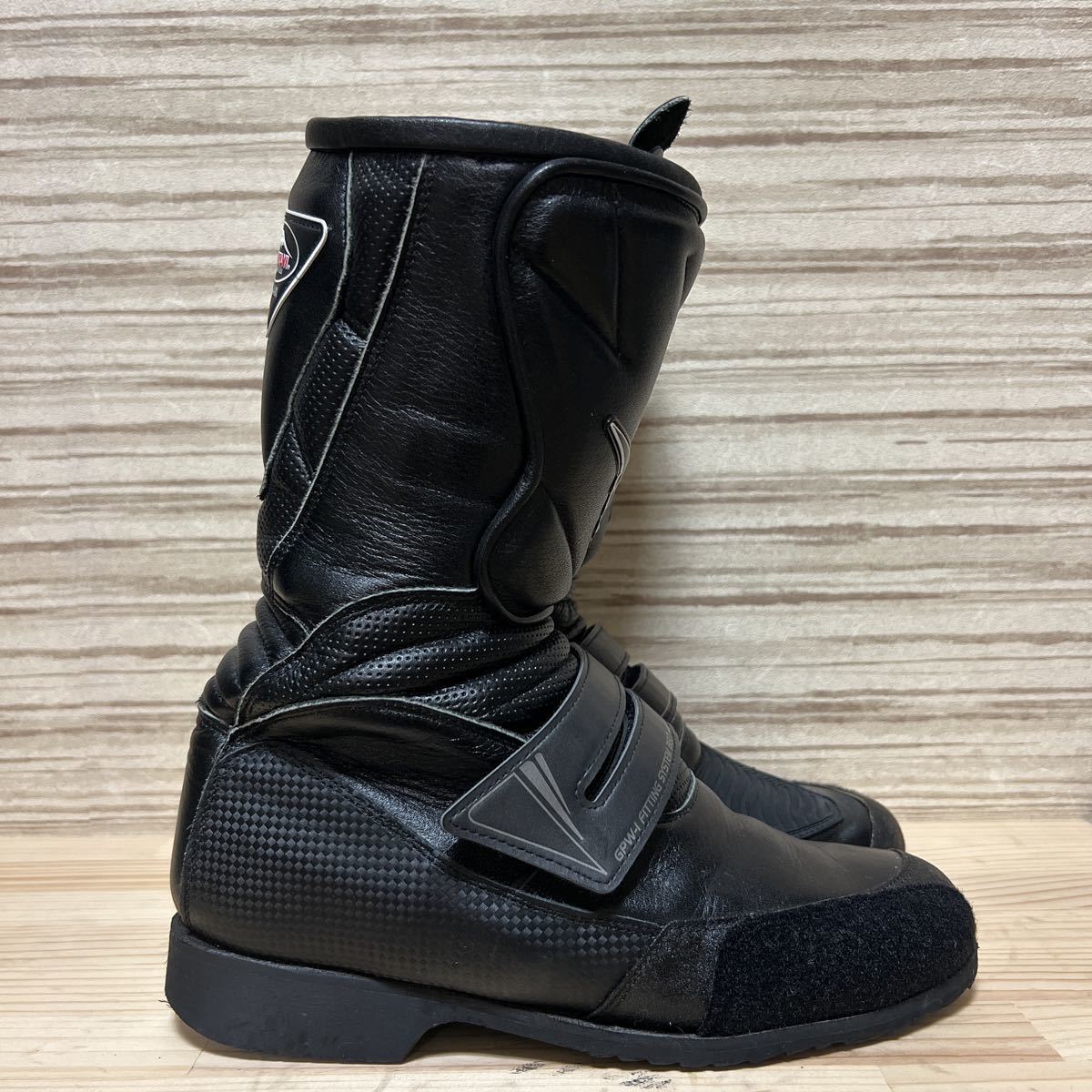 クシタニ KUSHITANI K-4539 GPWブーツ|代購幫