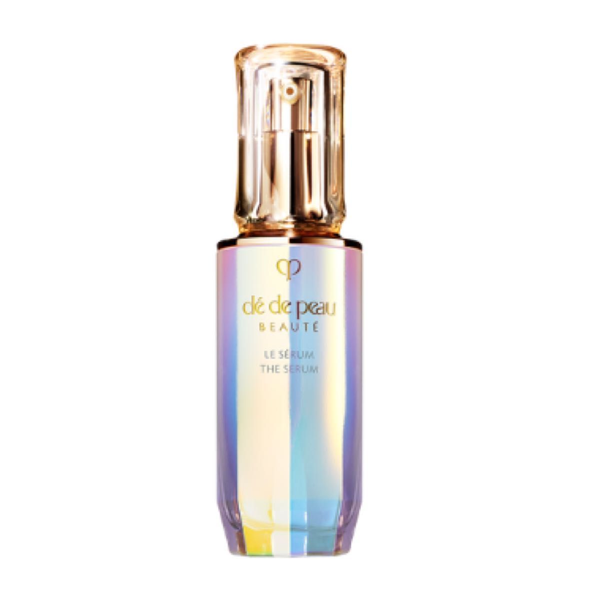 クレ・ド・ポー ボーテ ル・セラム 50ml 美容液 新品未使用 未開封-