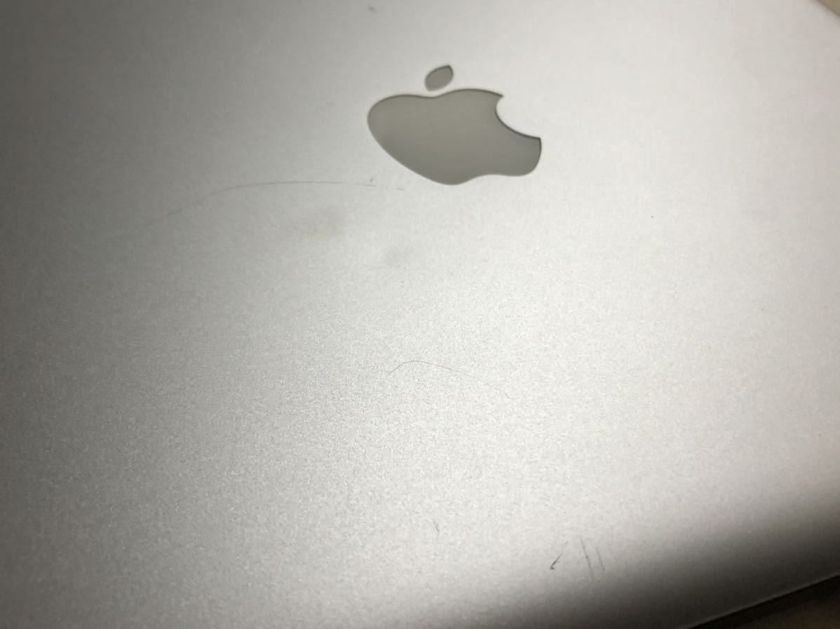 ポイント10倍】 即使用可能! ビデオ通話OK! i7 爆速MacBook Sierra
