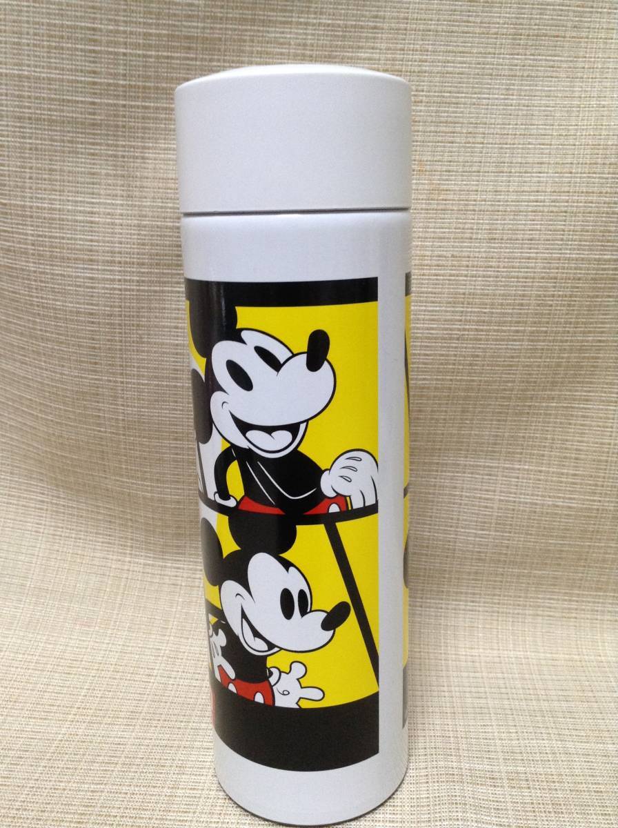 ミッキーマウス 90周年記念デザイン アートオリジナルボトル 280ml【Disney/ディズニー】 アート引越センター 水筒,すいとう,マイボトル_画像9