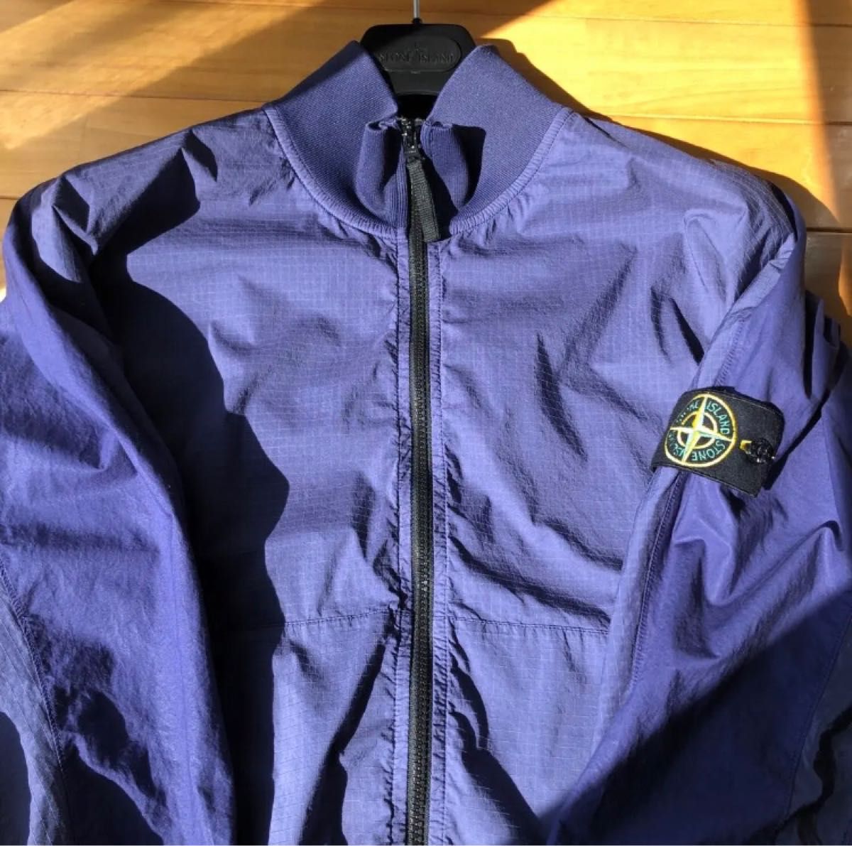 Stone Island ナイロンジャケット | noonanwaste.com
