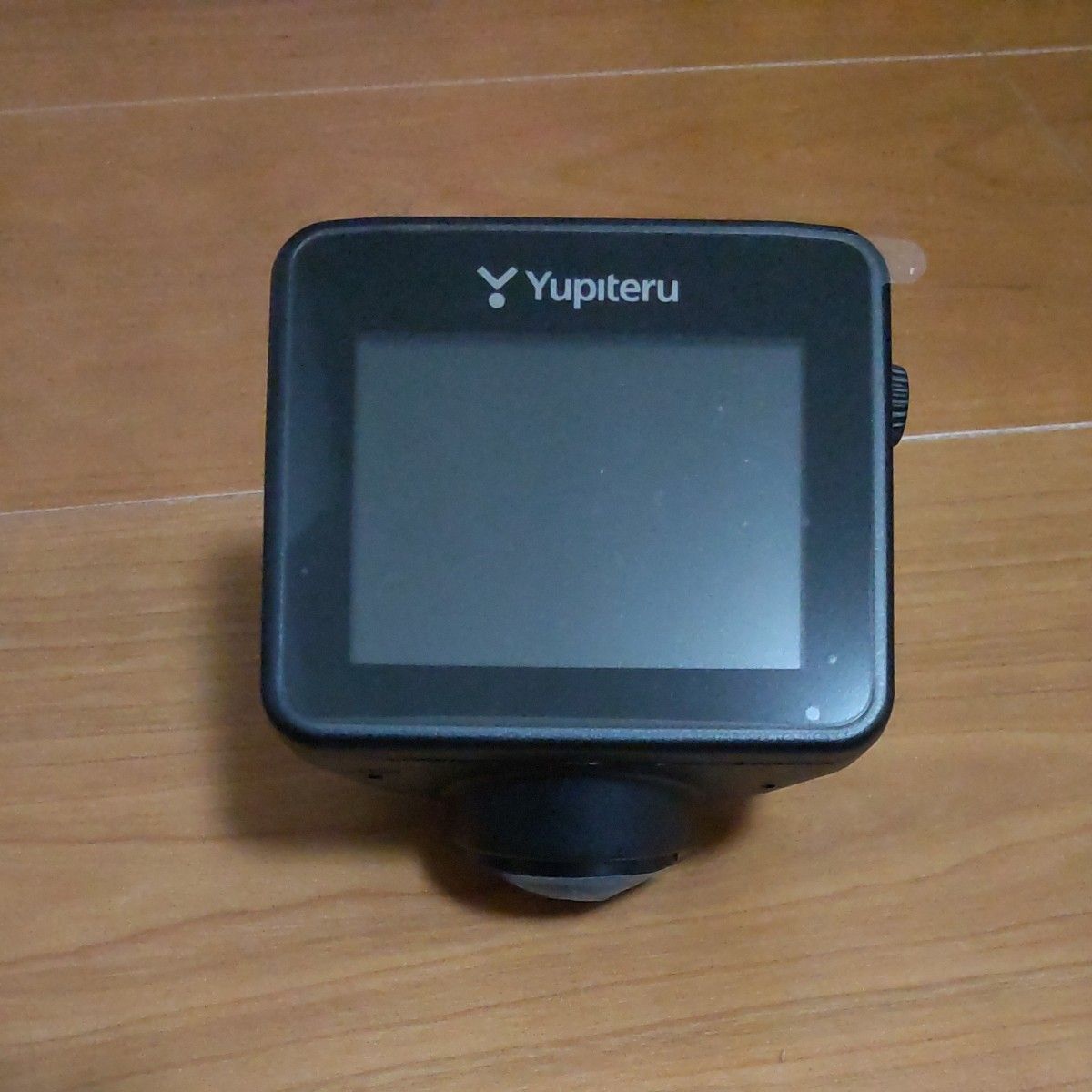 おすすめおすすめYUPITERU 全周囲360°ドライブレコーダー Marumie Q