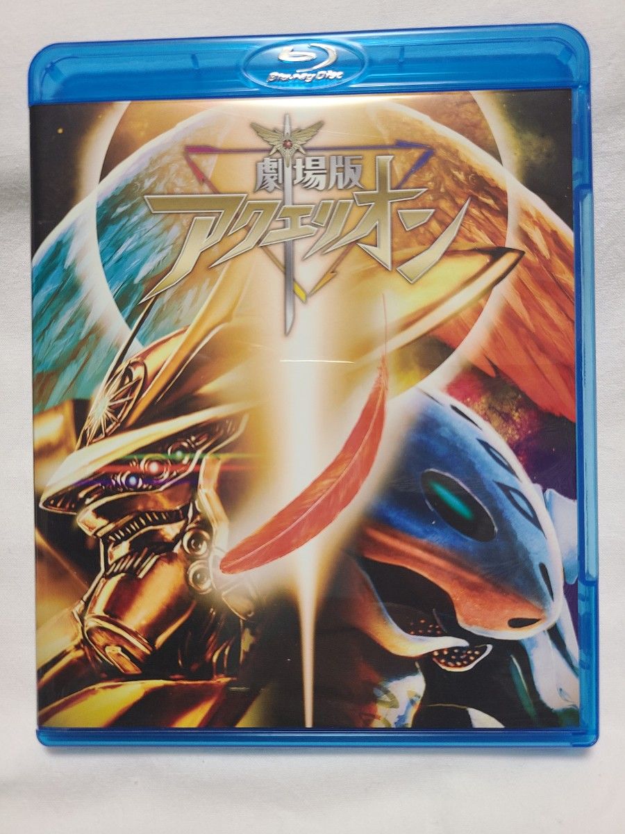 創聖のアクエリオン DVD-BOX 4点セット | noonanwaste.com
