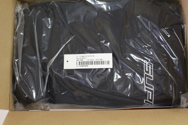 感謝価格 Supreme 新品未使用 23SS 送料無料 Full ウォッシュト Zip 32