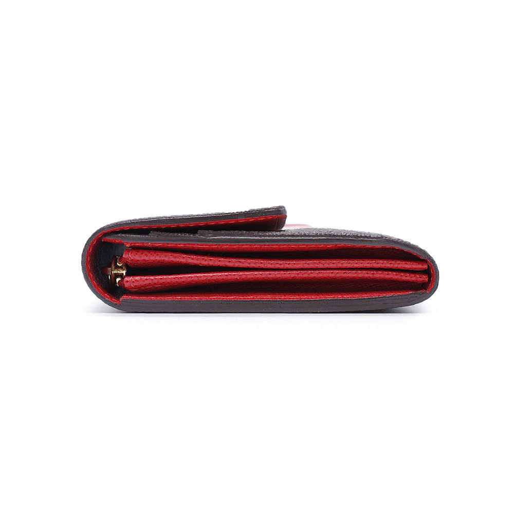 未使用品 LOUIS VUITTON ルイ ヴィトン ポルトフォイユ・サラ 長財布