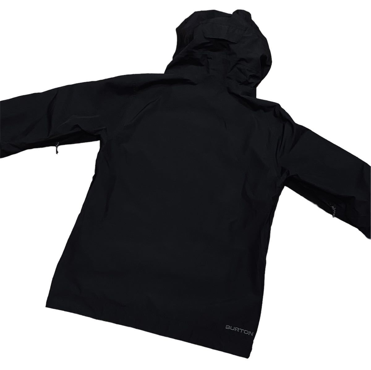 人気】BURTON GORETEX スノーボード ウエア M 赤 黒 希少品 人気】BURTON GORETEX スノーボード ウエア M 赤 黒 希少品