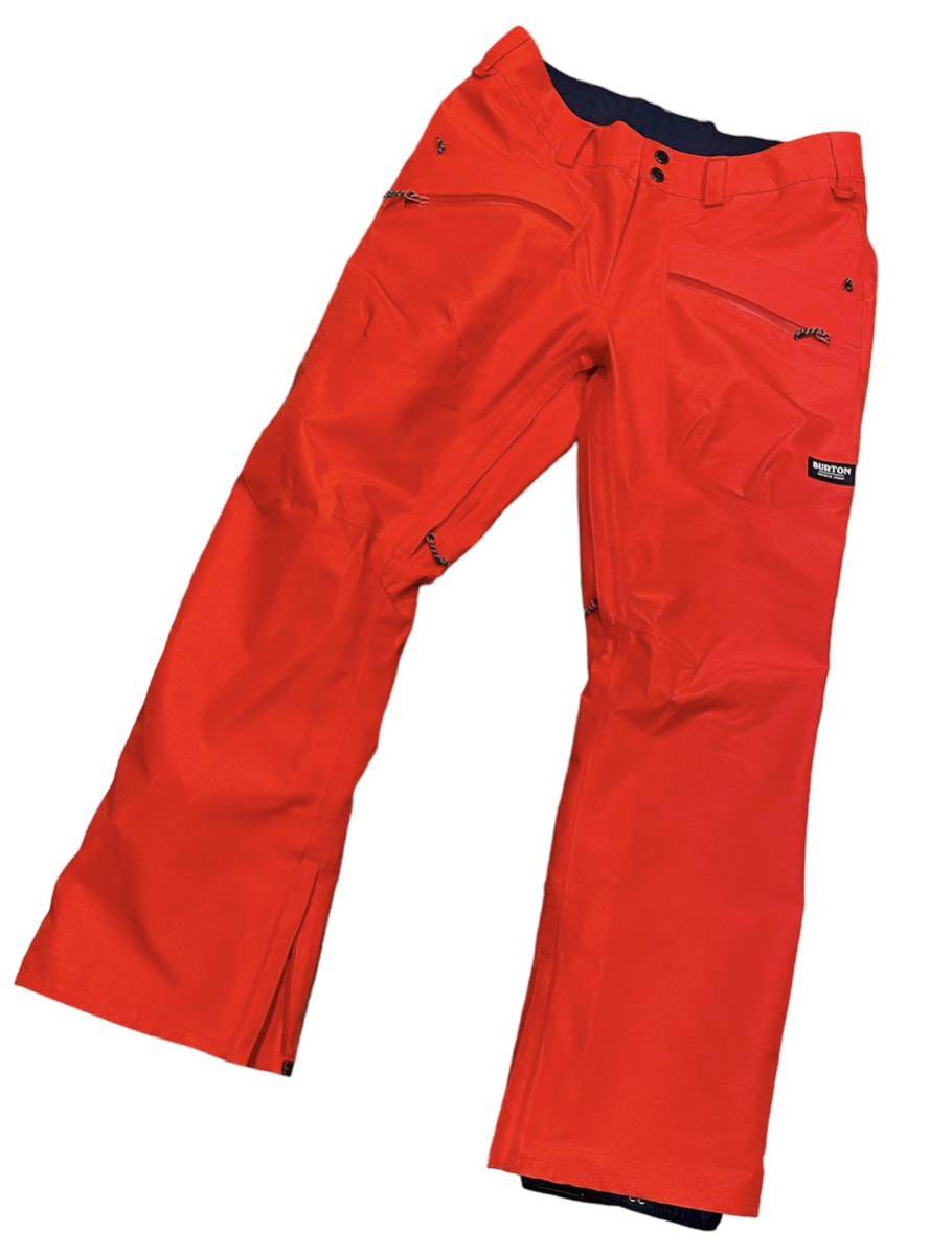 行列のできるレビュー商品、集めました。高評価アイテム 人気】BURTON GORETEX スノーボード ウエア M 赤 黒 希少品 その他