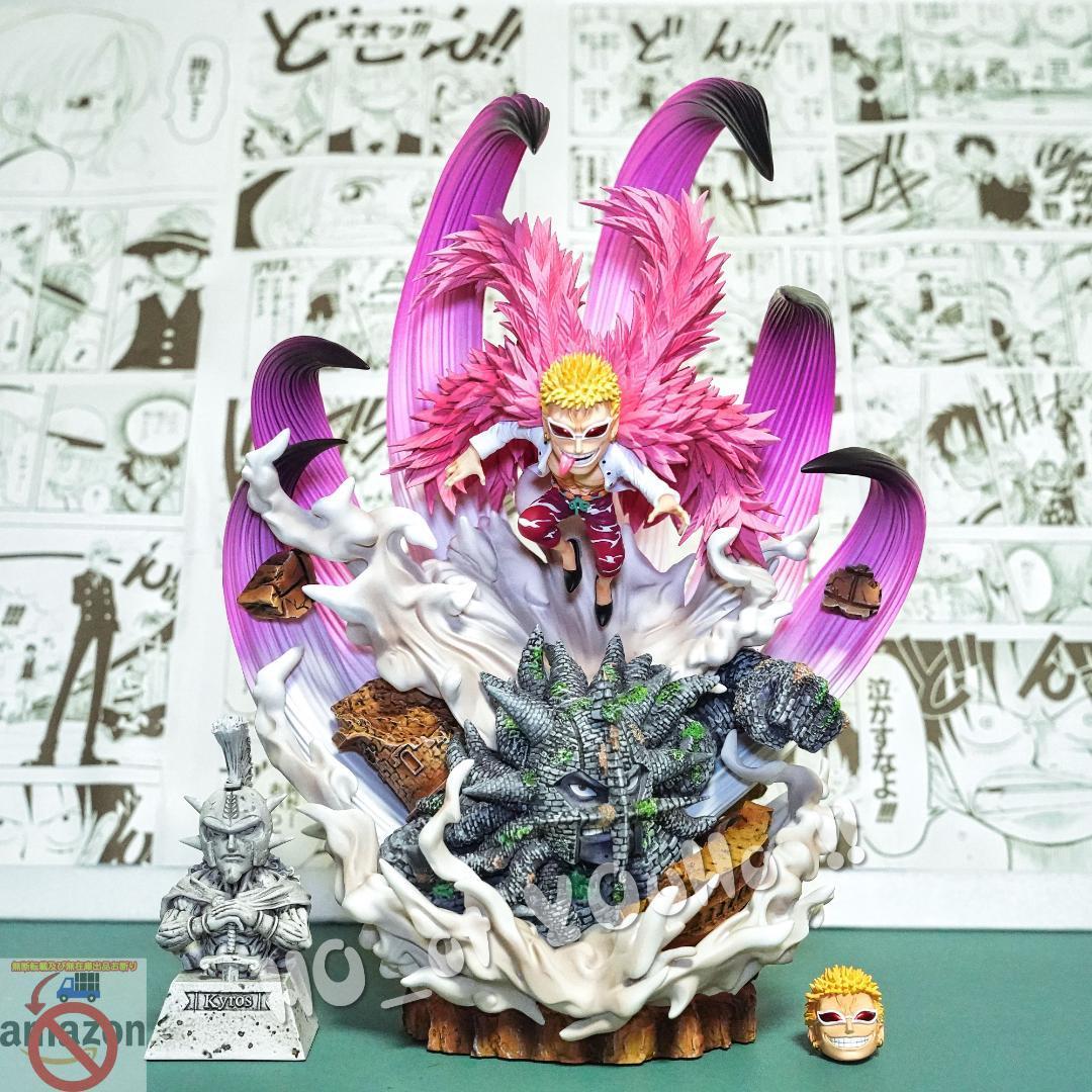 チャンネル 国内即日発送 ONEPIECE ワンピース フィギュア