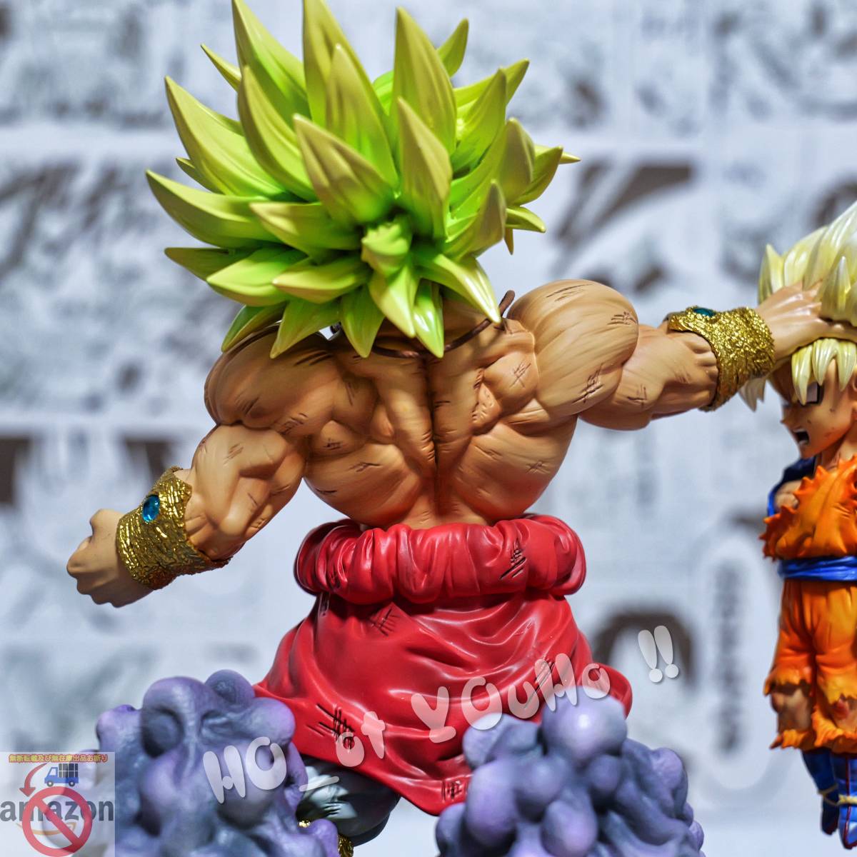 在庫処分 希少 DRAGON BALL ドラゴンボール フィギュア ブロリー 在庫処分 希少 DRAGON BALL ドラゴンボール フィギュア ブロリー